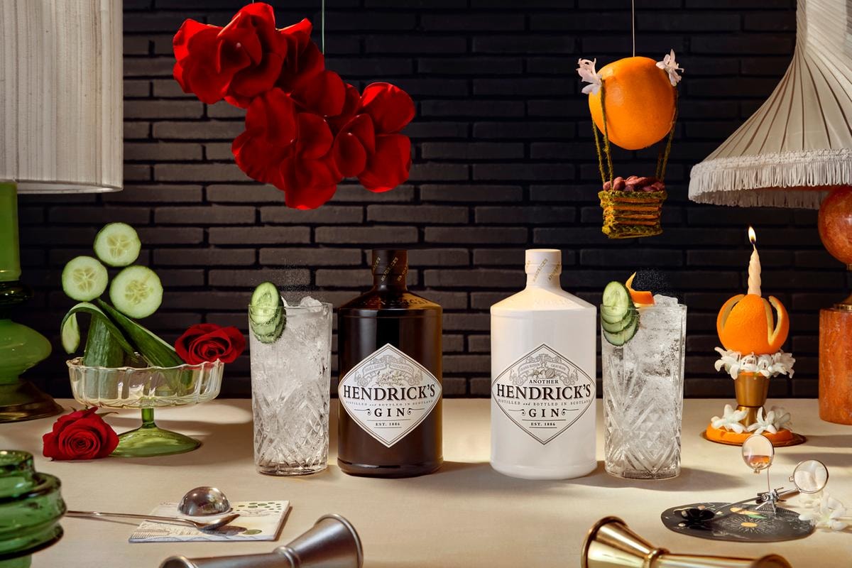Tre gin iconici cambiano volto: le novità che sorprenderanno quest’estate
