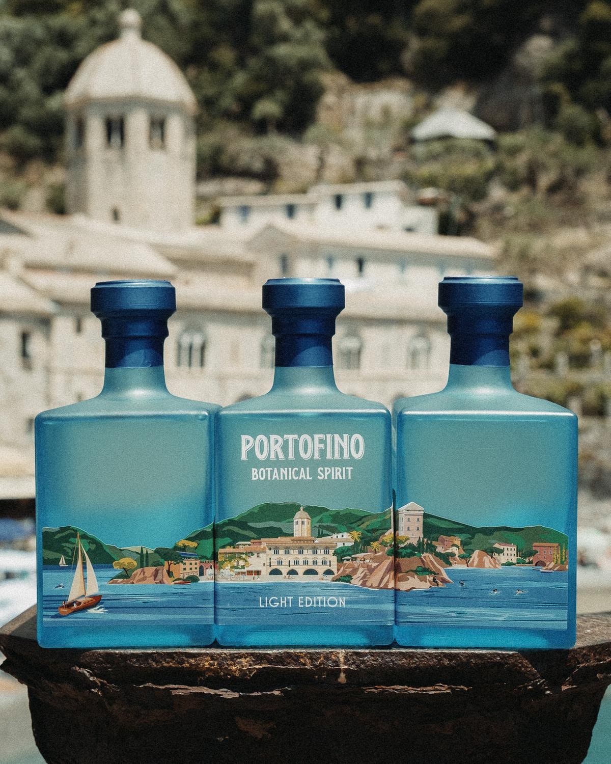 Tre gin iconici cambiano volto: le novità che sorprenderanno quest’estate