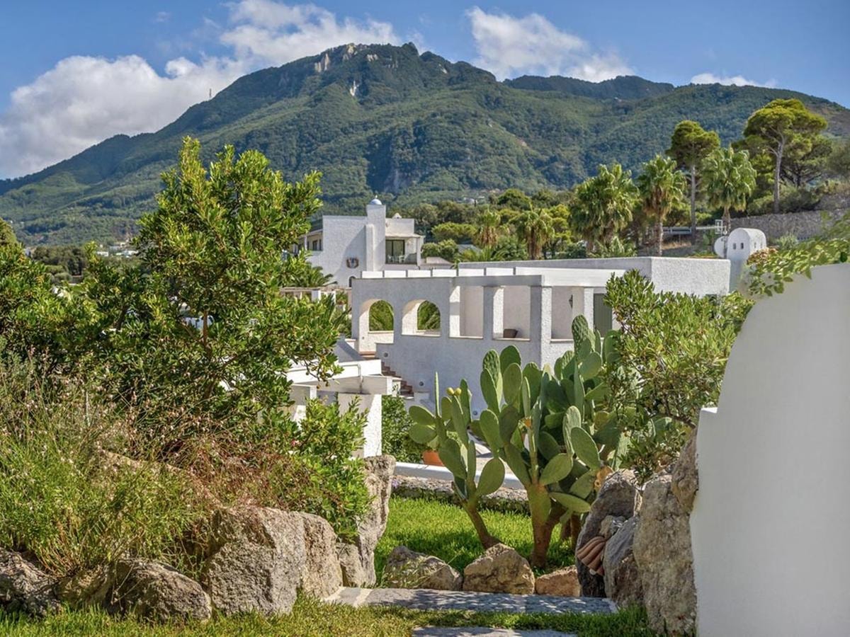 Botania Relais & Spa a Ischia, il buen retiro che sta conquistando gli amanti del lusso slow