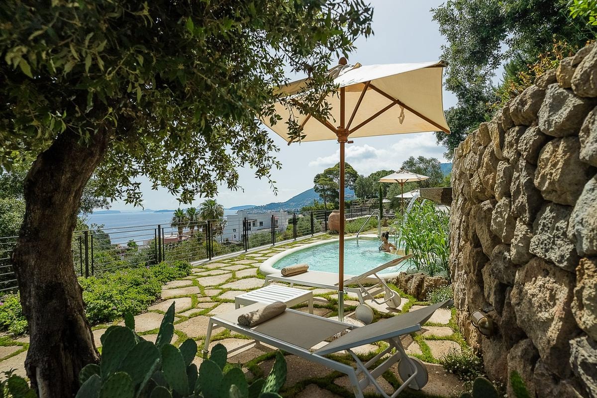 Botania Relais & Spa a Ischia, il buen retiro che sta conquistando gli amanti del lusso slow