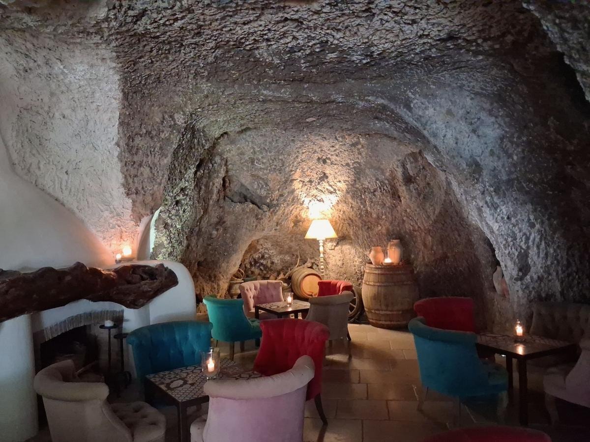 Botania Relais & Spa a Ischia, il buen retiro che sta conquistando gli amanti del lusso slow