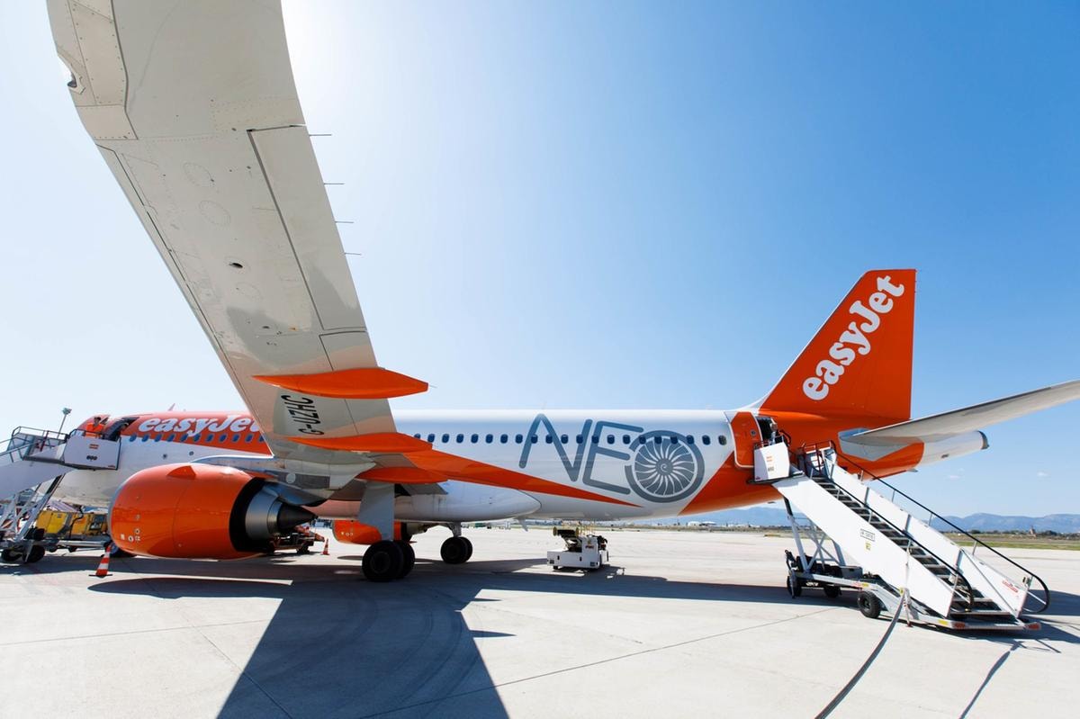 Apollo compra EasyJet per 7,7 miliardi di dollari. La low cost britannica verso il delisting