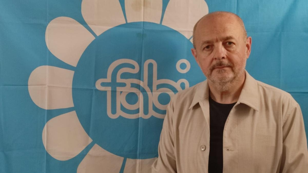 Lidano Testa, Fabi Latina