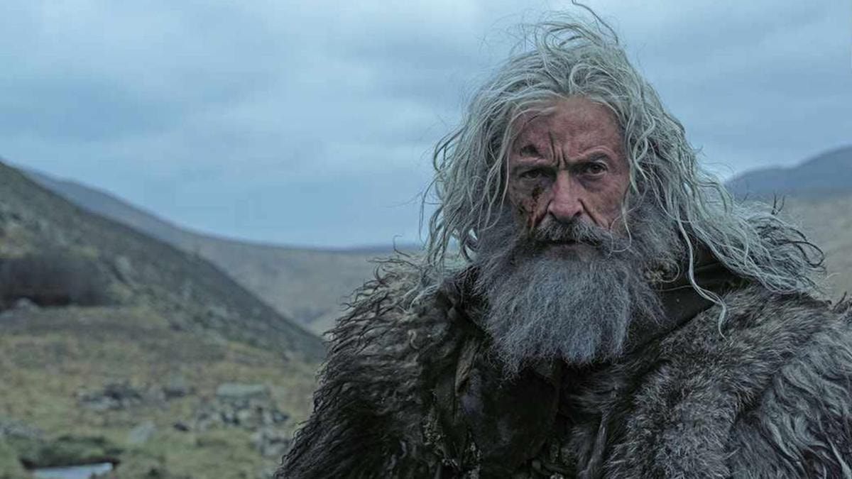 Hugh Jackman nei panni di Robin Hood, nel nuovo film diretto da Michael Sarnoski.