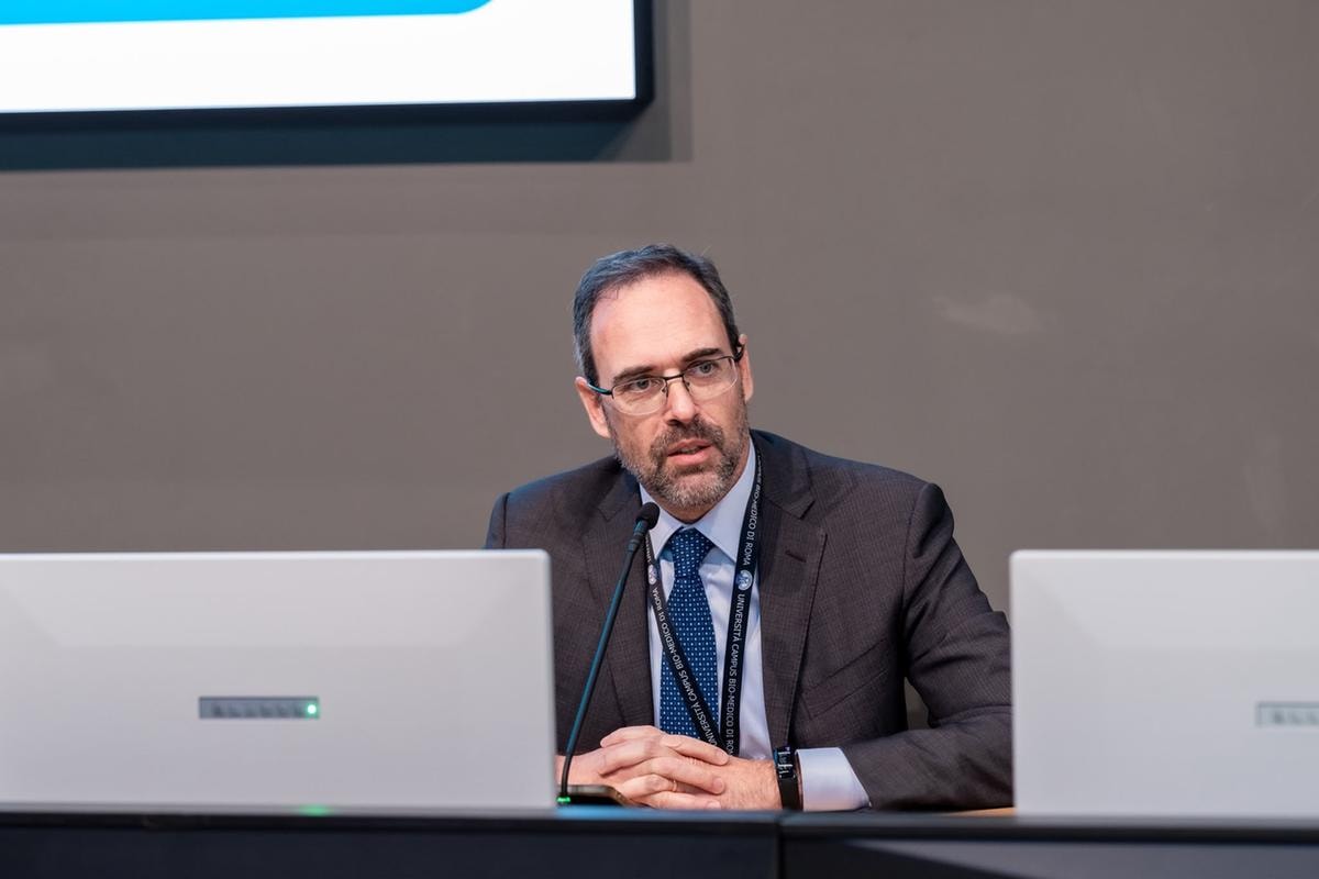 Alessandro Pernigo