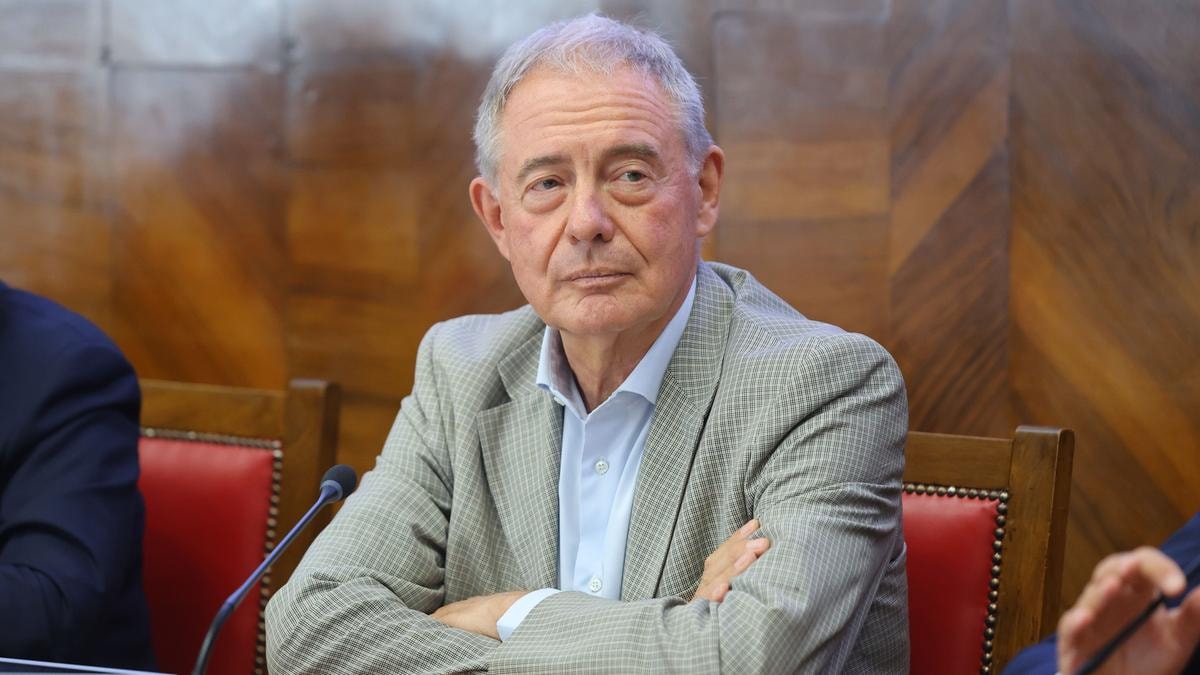 Economia, il ministro Urso a Milano Finanza: ecco perché lo Stato deve intervenire e non essere solo regolatore