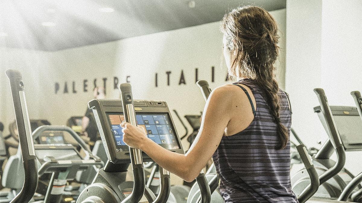 Palestre, un settore da 3,7 miliardi nel 2027. E l’m&amp;a è appena iniziato