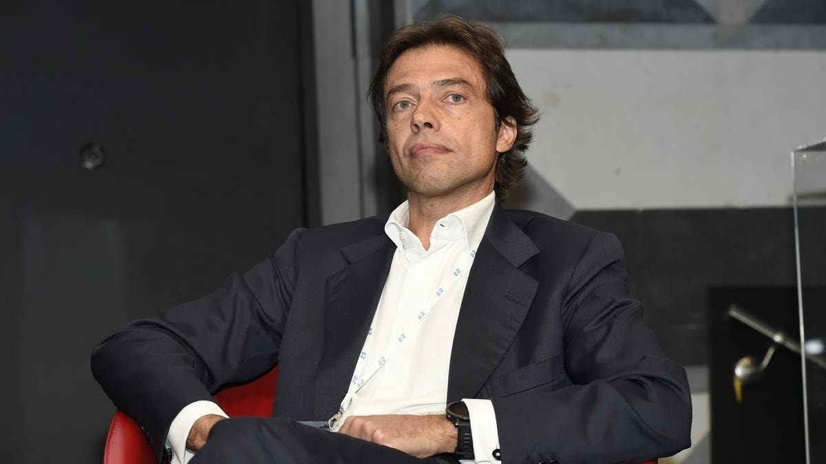 Matteo Arpe, ad di Banca Profilo