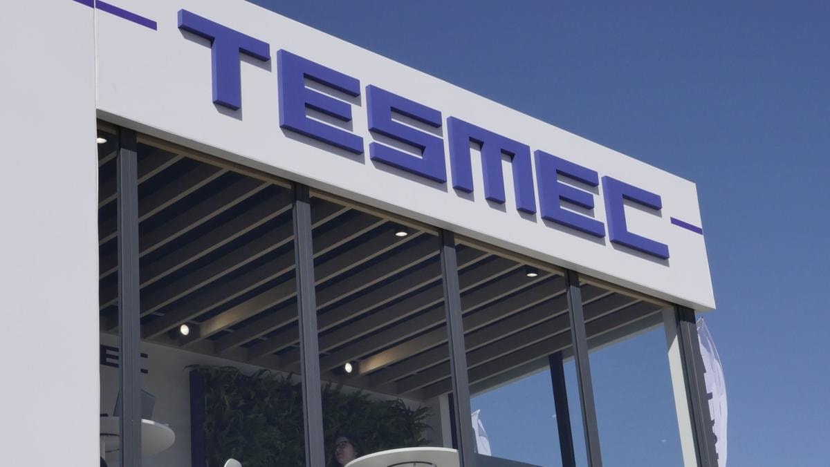 Tesmec, dai cantieri alle reti intelligenti: così il gruppo punta sul futuro e corre in borsa
