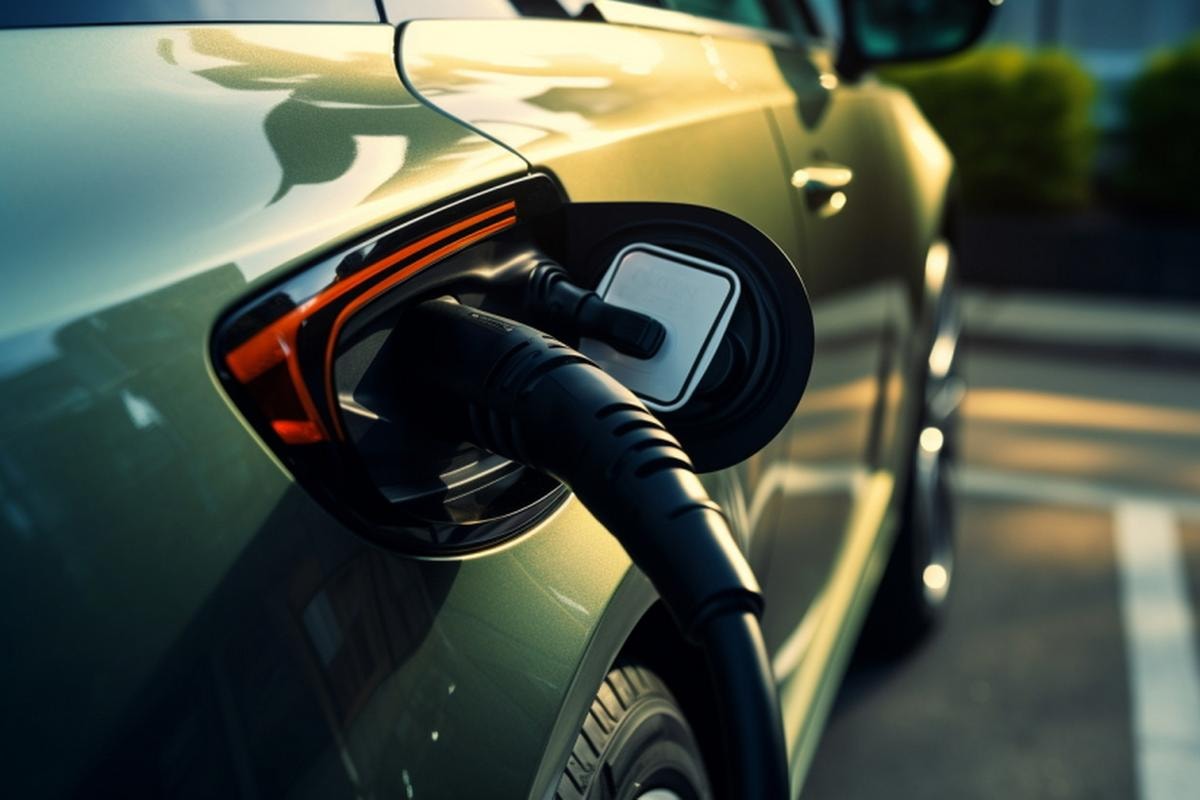 Auto elettriche, adesso costano meno delle ibride. Grazie alle batterie low cost e alla Cina