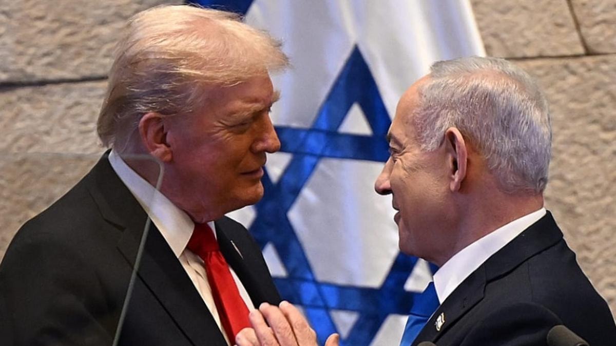 Gaza, Netanyahu sfida Trump e boccia il piano Usa. Dall’Iran nuovo ultimatum sullo Stretto di Hormuz