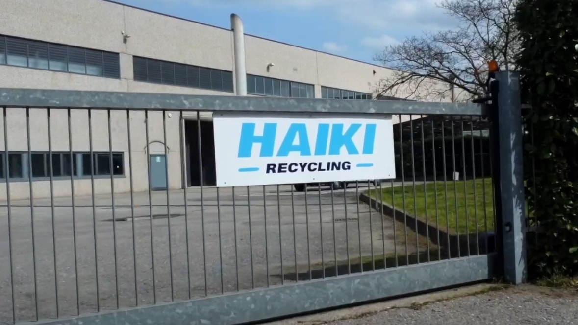 Haiki+, l'azionista di maggioranza lancia l’opa sulla società dei rifiuti e il titolo vola sull’Egm 