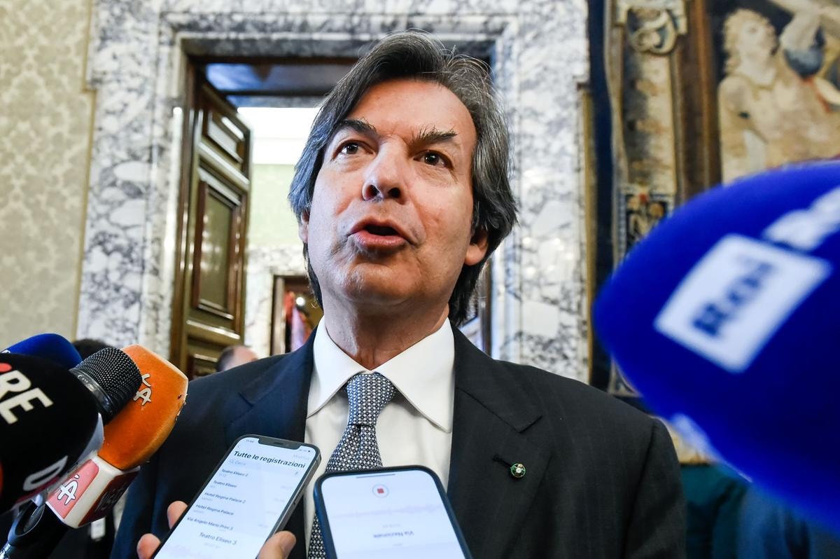Carlo Messina