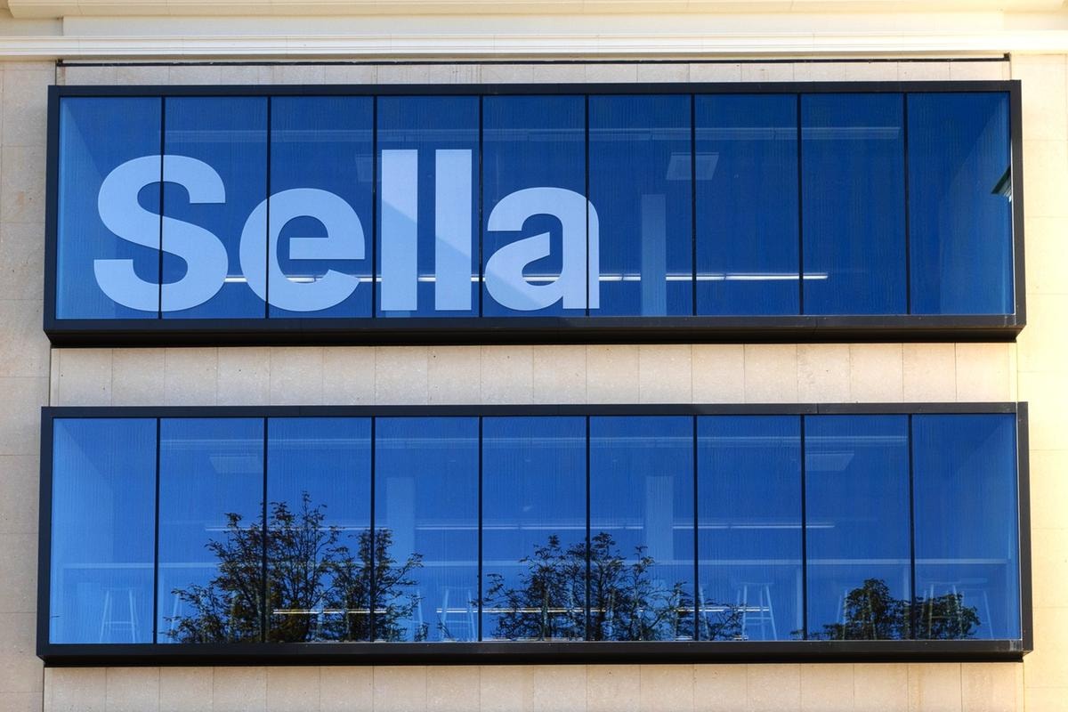 Banca Sella