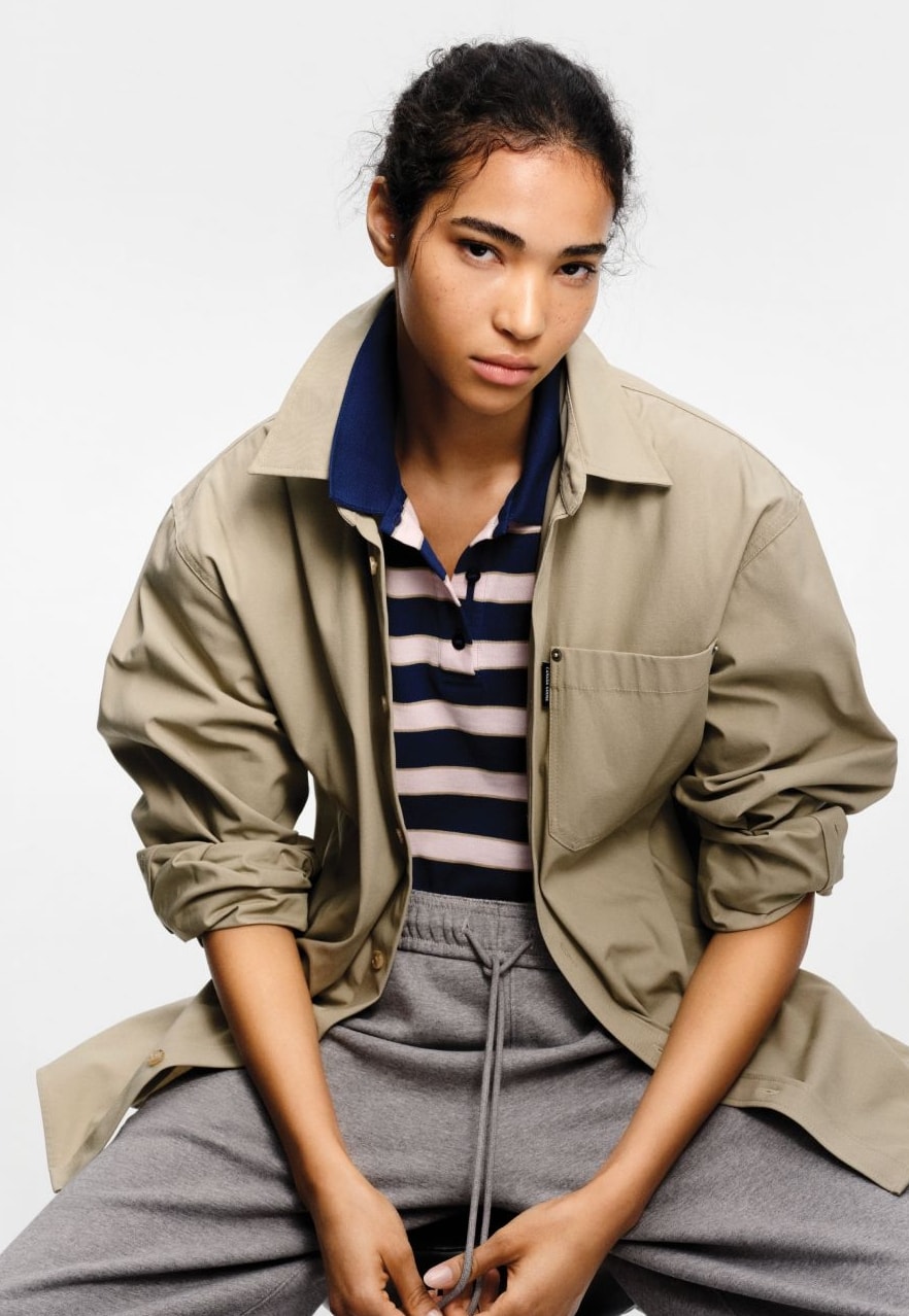 Un adv Canada goose (courtesy Canada goose)