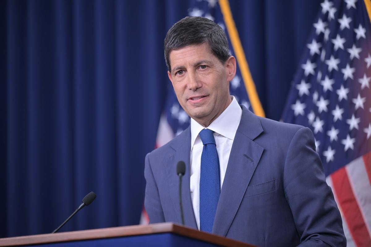 Kevin Warsh, Fed