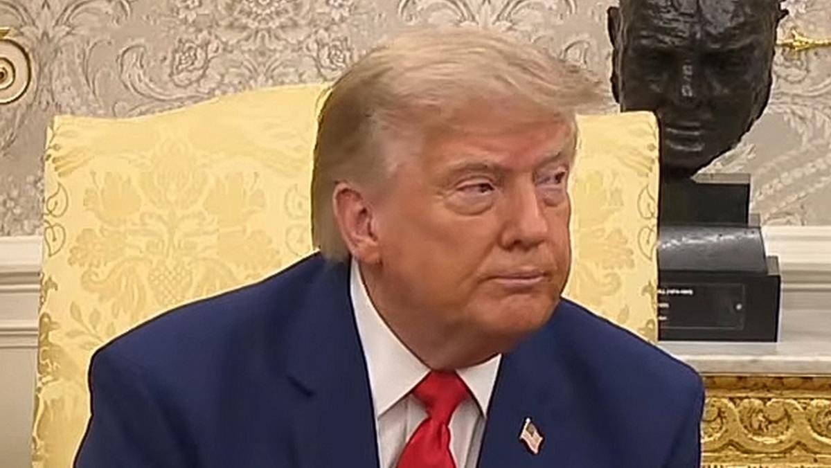 Guerra in Iran, la diretta | Gli Usa annunciano nuovo round di negoziati a Roma tra Israele e Libano