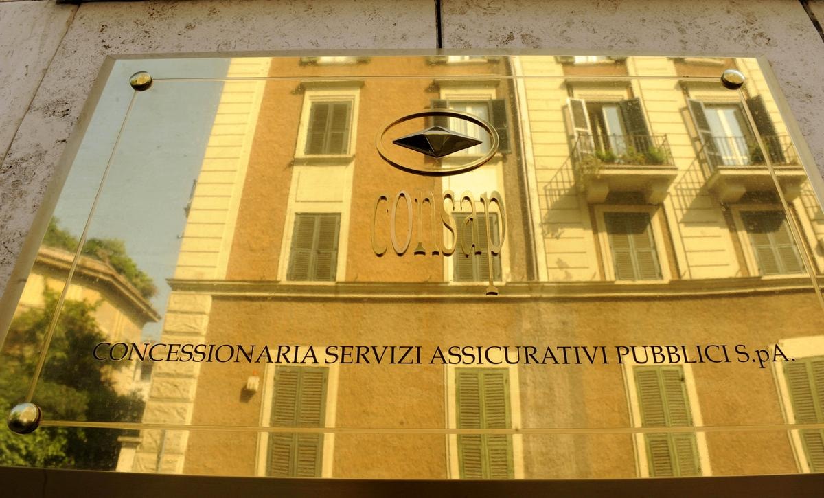 SEDE CONSAP