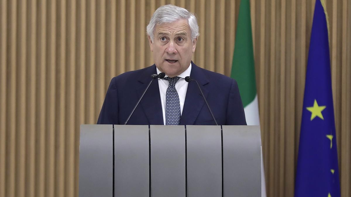 L’export italiano continua a crescere, +4,5% nei primi sei mesi 2026. Tajani: avanti con l’internazionalizzazione