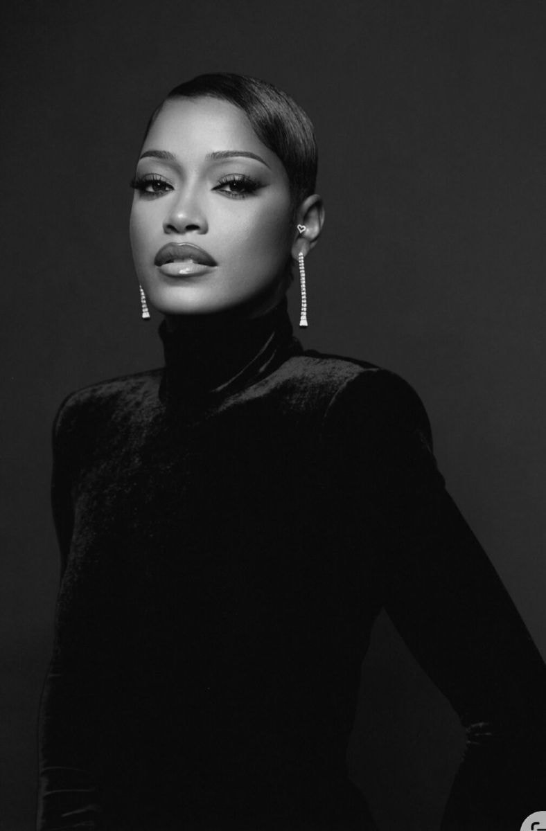 Keke Palmer (ph Cfda fashion awards official website)