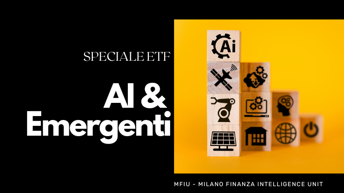 L'AI rivoluziona il valore: focus sulle piattaforme clienti nei mercati emergenti