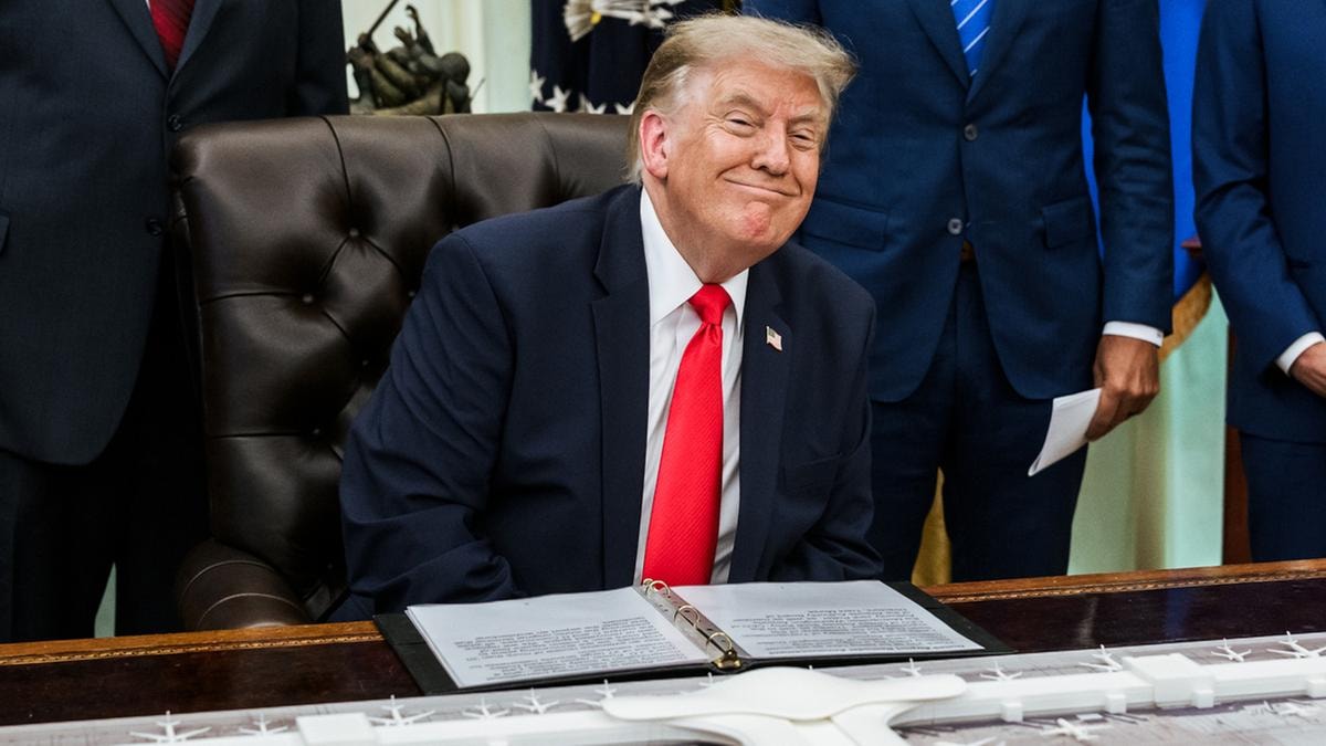 Guerra in Iran, la diretta | Trump: siamo noi a controllare lo stretto di Hormuz