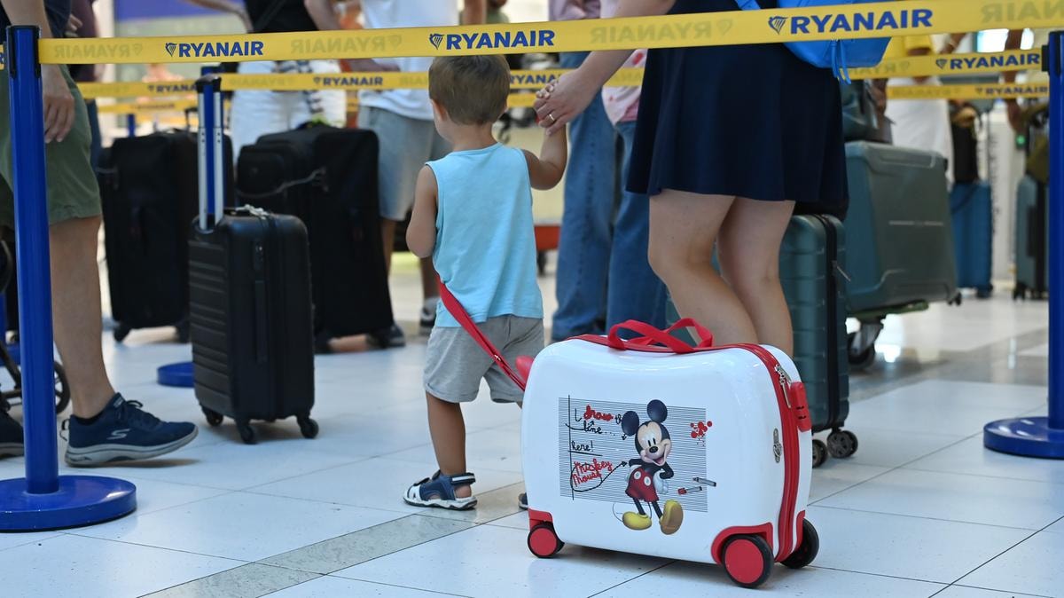 Vacanze estive, 4,4 milioni di italiani non partiranno per ragioni economiche