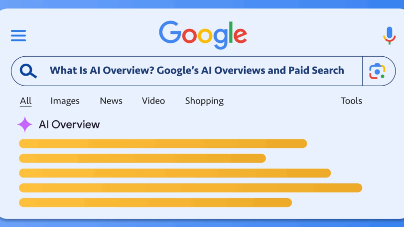 Anche gli editori francesi contestano le sintesi AI di Google: 300 quotidiani chiedono l’intervento dell’antitrust