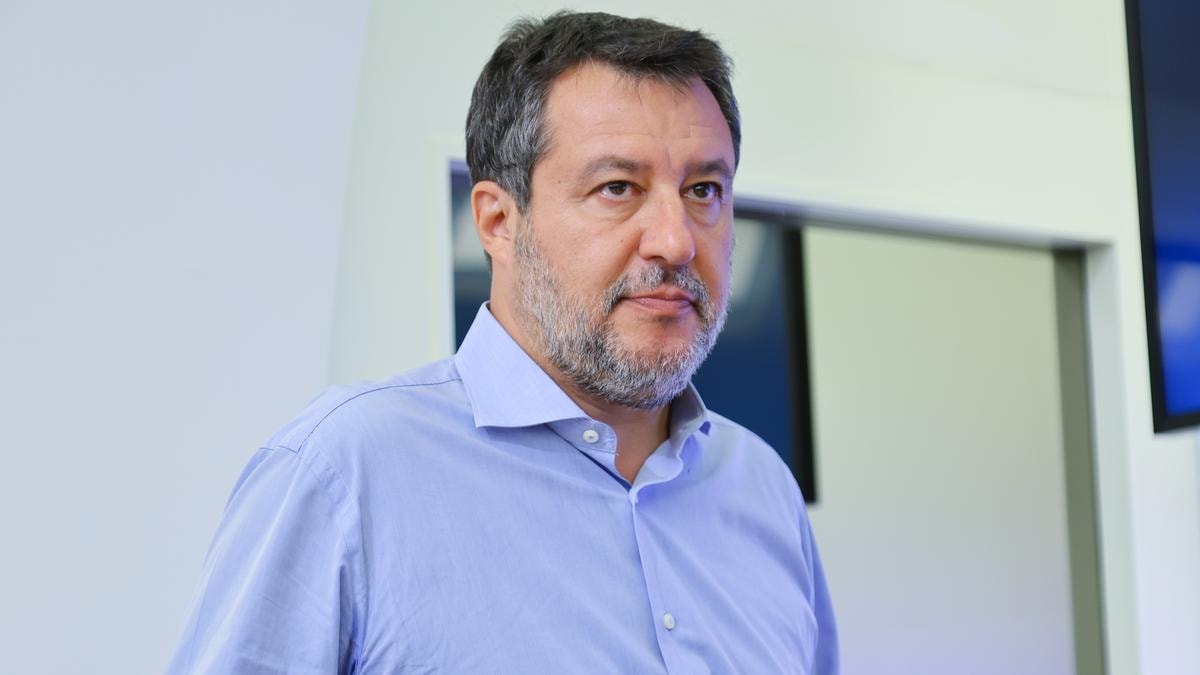 Banche, Salvini spinge per un contributo del 5% sugli utili delle prime 10 banche italiane