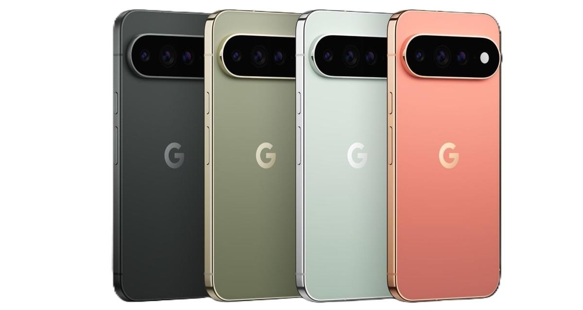 Google Pixel 11, fotografia e funzionalità AI allo stato dell’arte