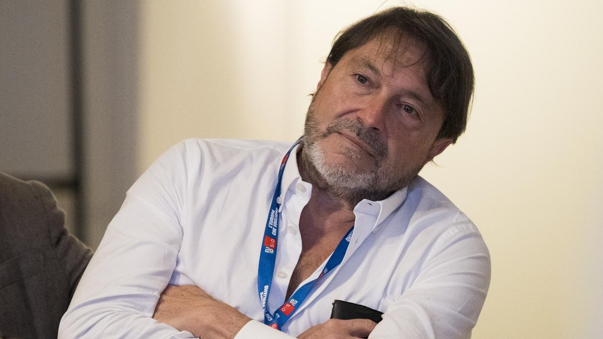 Sigfrido Ranucci