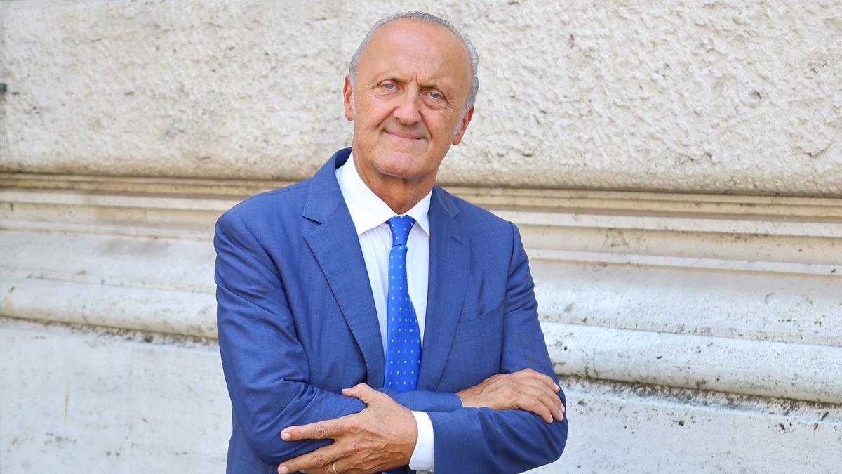 Consob, parte la presidenza di Guido Stazi