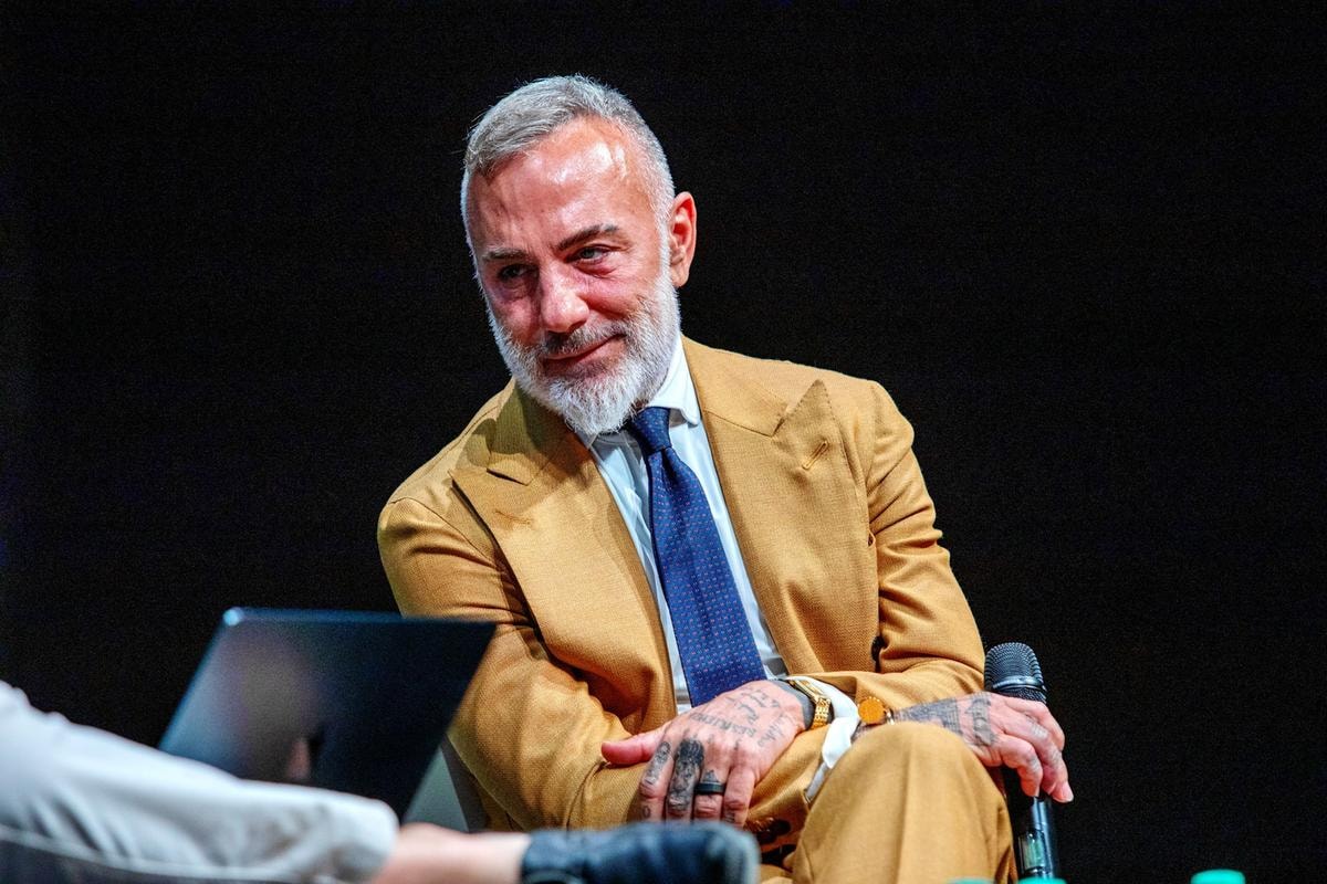 Gianluca Vacchi