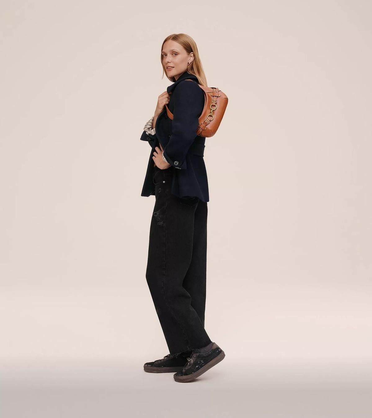 Una campagna del brand Coach (ph official website)