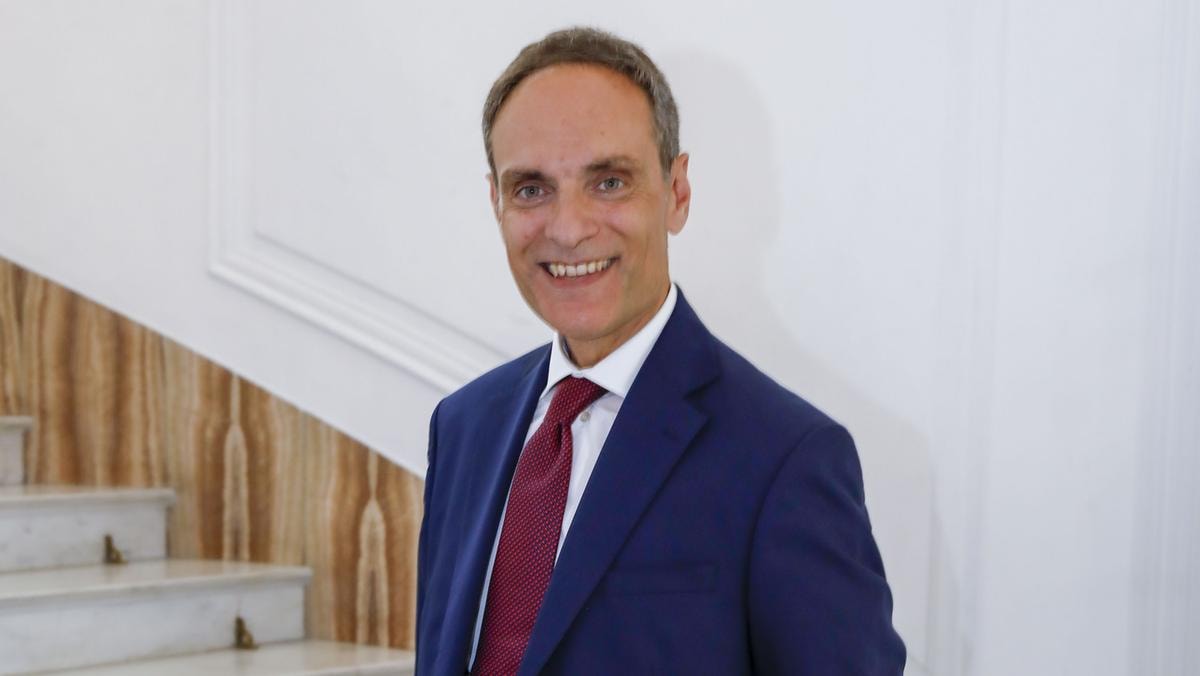 Francesco Urraro