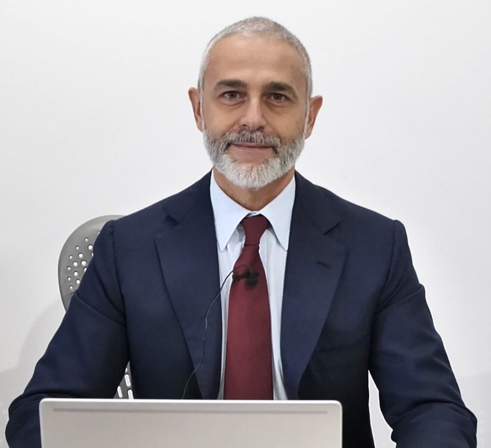 Giuseppe Sica, Bff