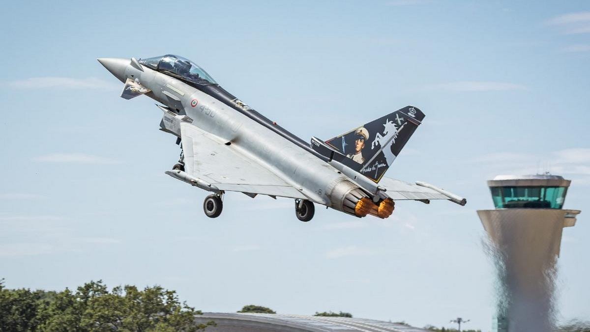 Eurofighter