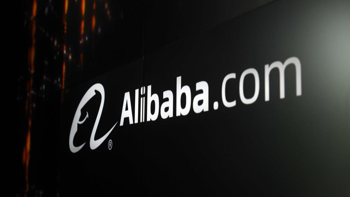 Alibaba