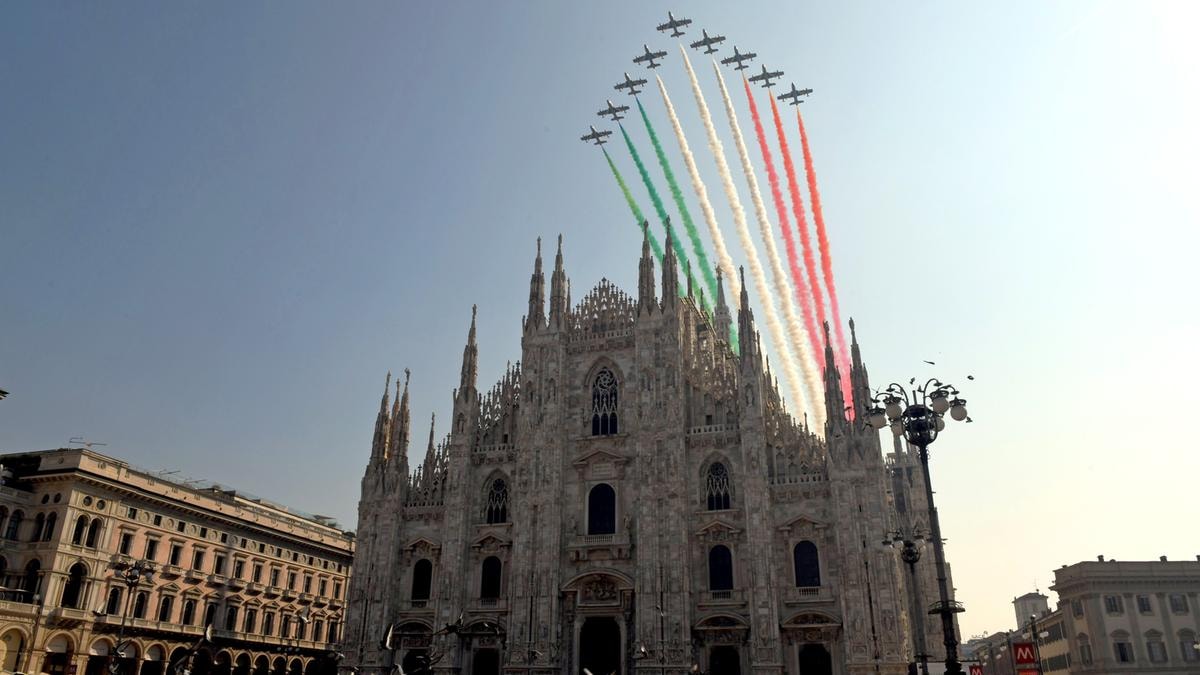 Milano, capitale dell’export. Le esportazioni sfiorano 14 miliardi nei primi tre mesi dell’anno. I settori che contano di più