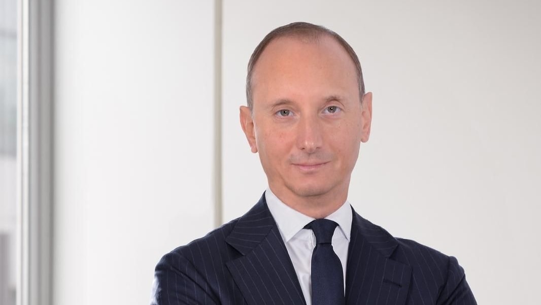 Francesco Maria Giovannini, vice presidente Green Arrow