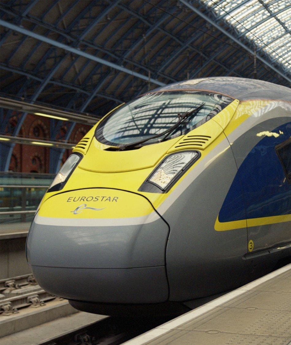Eurotunnel, sfida sotto la Manica: oltre a Fs anche Virgin di Richard Branson in campo per rompere il monopolio Eurostar