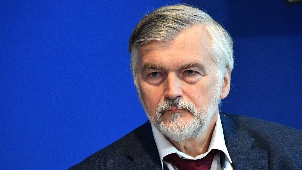 Andrey Klepach, economista russo