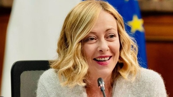Mps, le parole di Meloni aprono il tema spezzatino