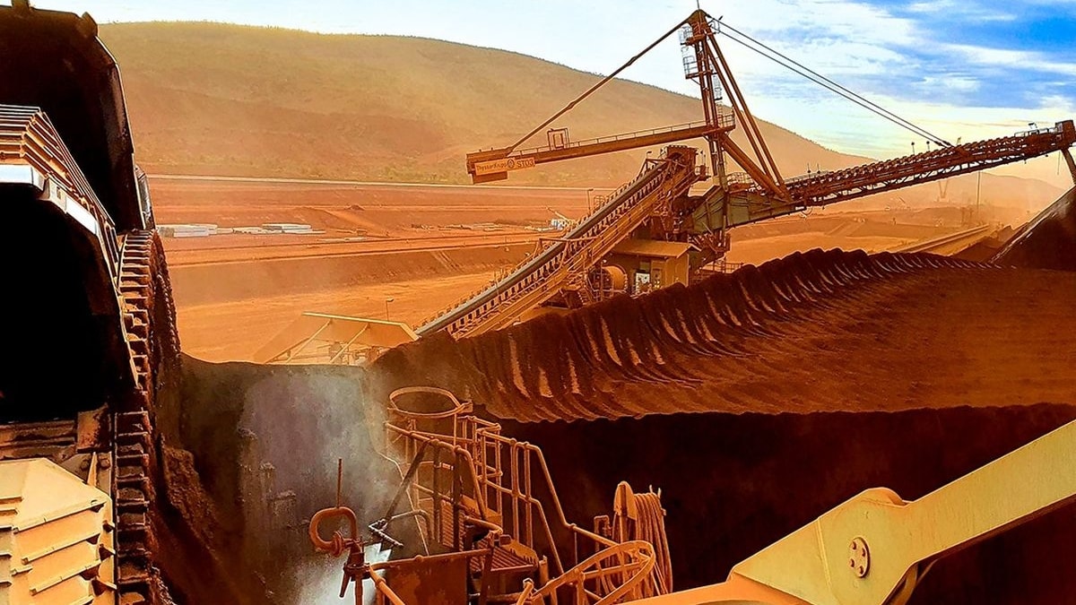 BHP, utile sopra le stime grazie al rame e dividendo ai massimi da 4 anni. Fallite le trattative sindacali a Port Hedland