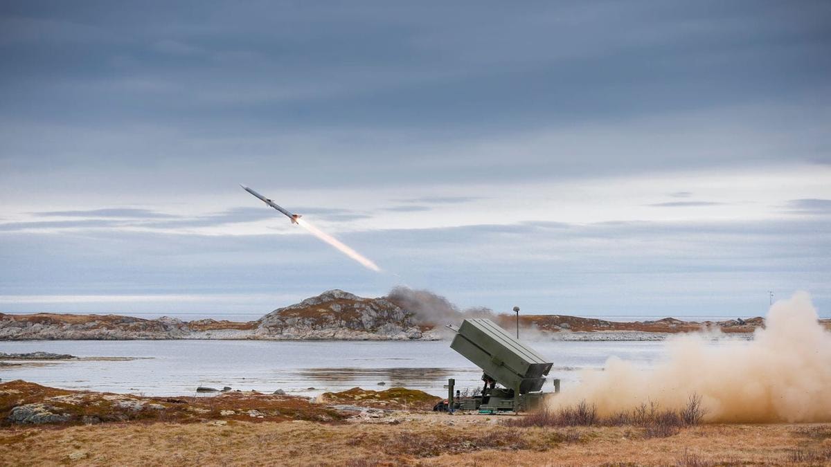 Usa, maxi-ordine da 22,9 miliardi di missili Tomahawk per riempire gli arsenali vuoti