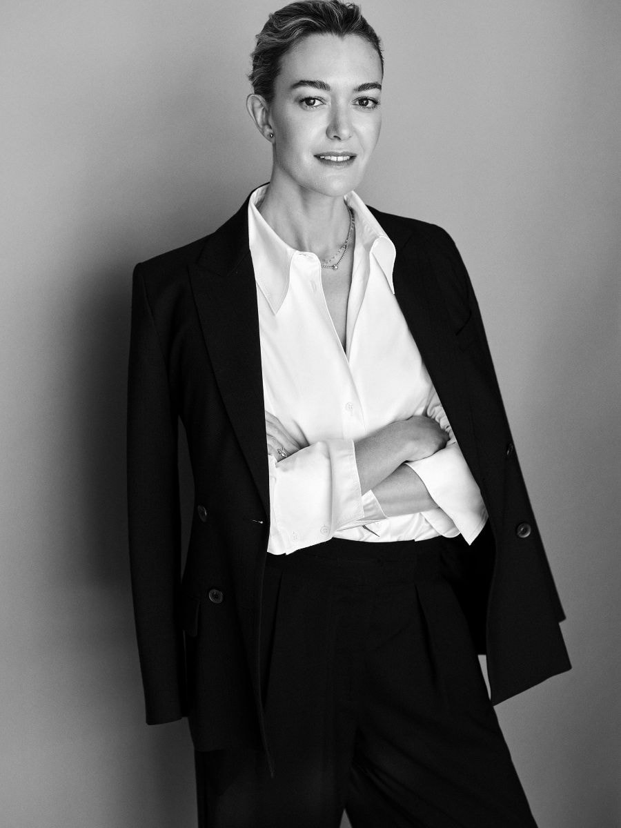 Marta Ortega Pérez (courtesy Mop Foundation)
