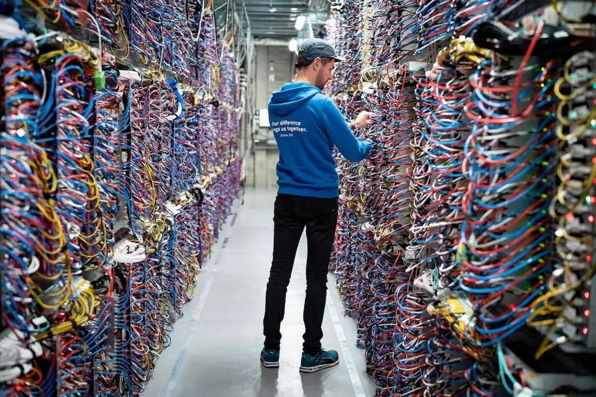 La mappa dei data center: rallenta la Lombardia, il Piemonte sale al secondo posto. Come cambia la classifica nazionale