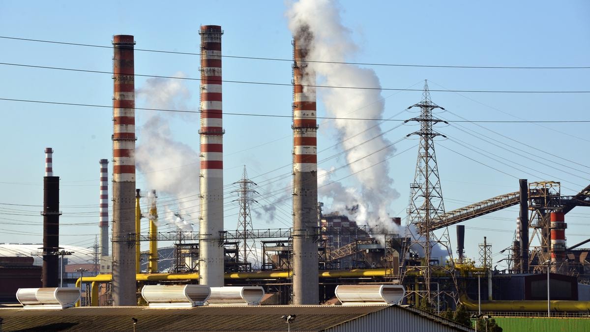 Ex Ilva, cordata italiana in campo: Federacciai e 14 imprese presentano l’offerta per gli stabilimenti