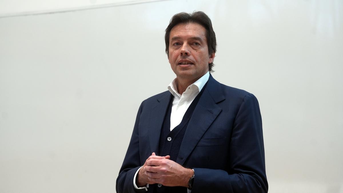 Banca Profilo prende in affitto la gestione dei clienti di Tinaba. La mossa di Arpe