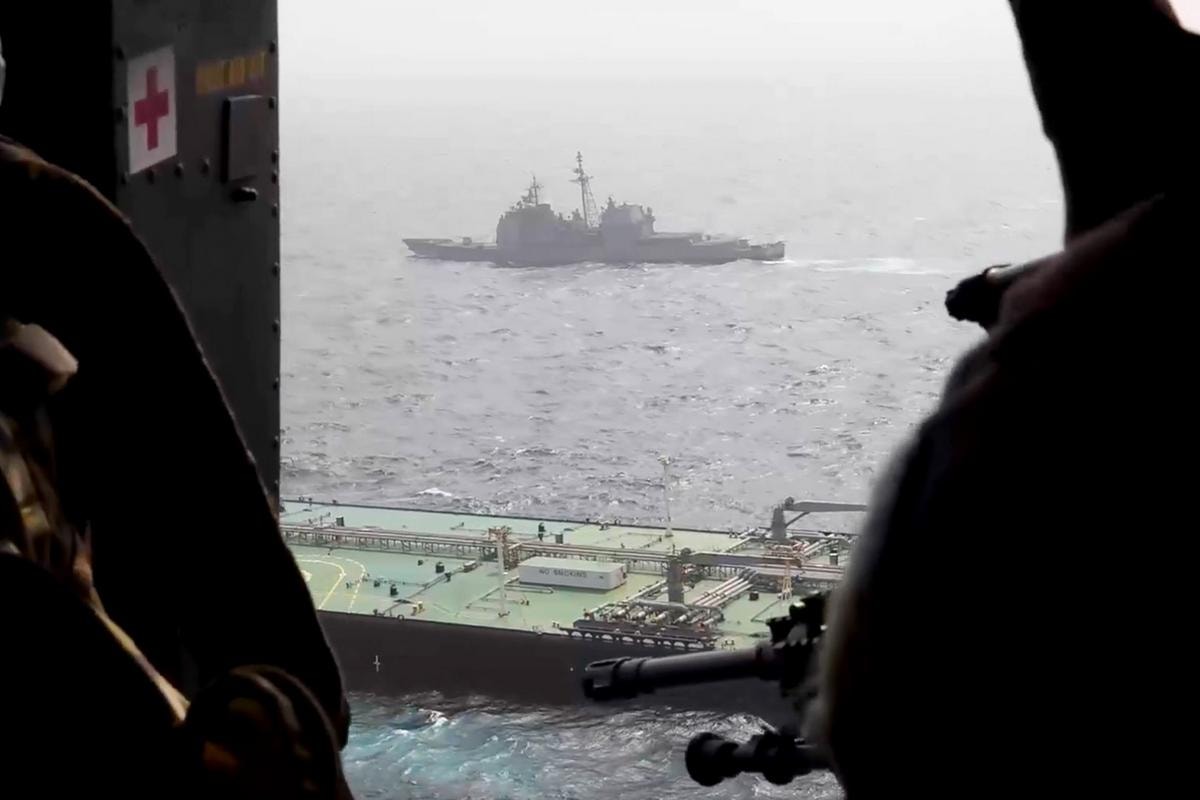 Guerra in Iran, la diretta | Ft: l’Iran valuta di colpire obiettivi Usa in Europa